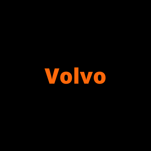 Volvo Turbocharger 