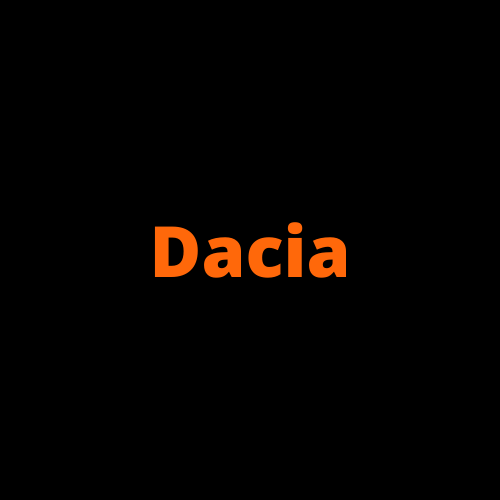 Dacia Turbocharger Cartridge (CHRA)