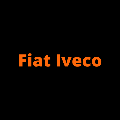 Fiat Iveco Turbocharger Cartridge (CHRA)