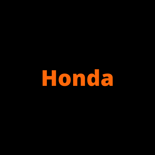 Honda Turbocharger Cartridge (CHRA)