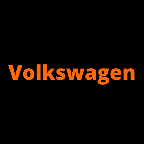 Volkswagen Turbocharger Cartridge (CHRA)