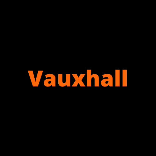 Vauxhall Turbocharger Cartridge (CHRA)