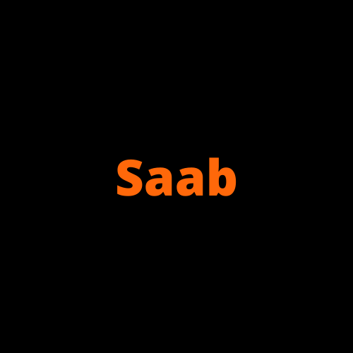 Saab Turbocharger Cartridge (CHRA)