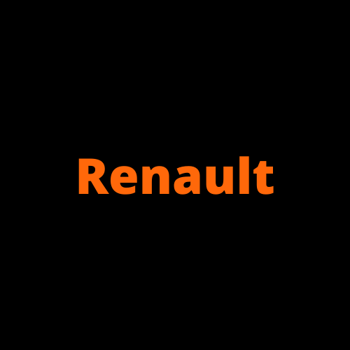 Renault Turbocharger Cartridge (CHRA)