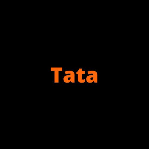 Tata Turbocharger Cartridge (CHRA)