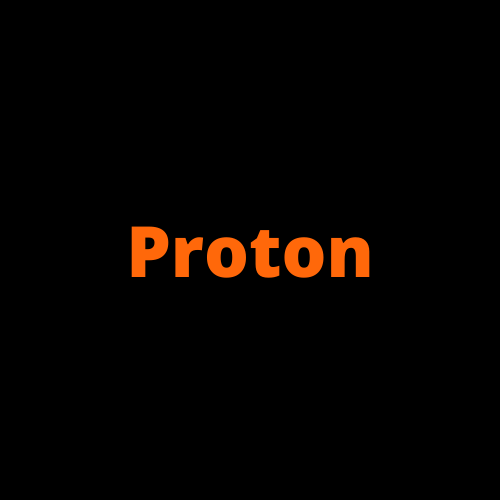 Proton Turbocharger Cartridge (CHRA)