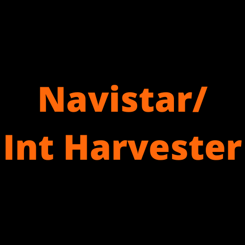Navistar/Int Harvester Turbocharger Cartridge