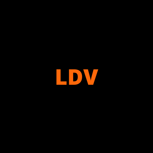 LDV Turbocharger Cartridge (CHRA)