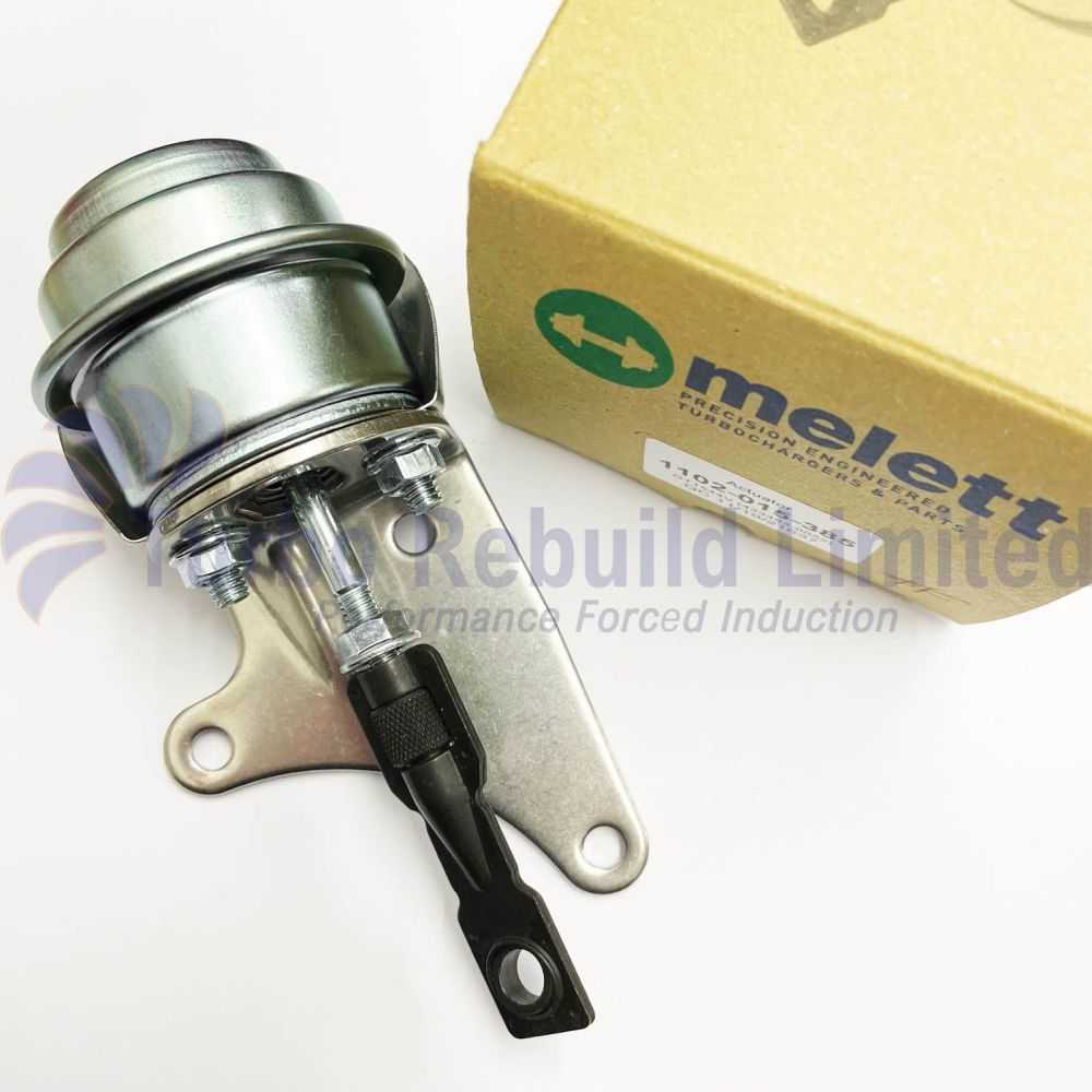 GT1544V Melett Turbocharger Wastegate Actuator to fit Hyundai Kia 1.5D