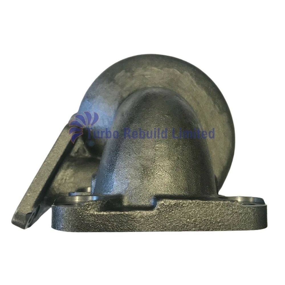 GT2052V Turbocharger Turbine Exhaust Wastegate Housing 752610 Turbo