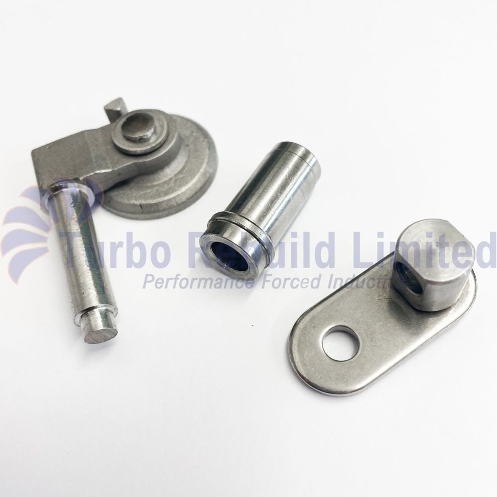 53039700110 53039700174 K03 Turbo Wastegate Rattle Flapper Valve