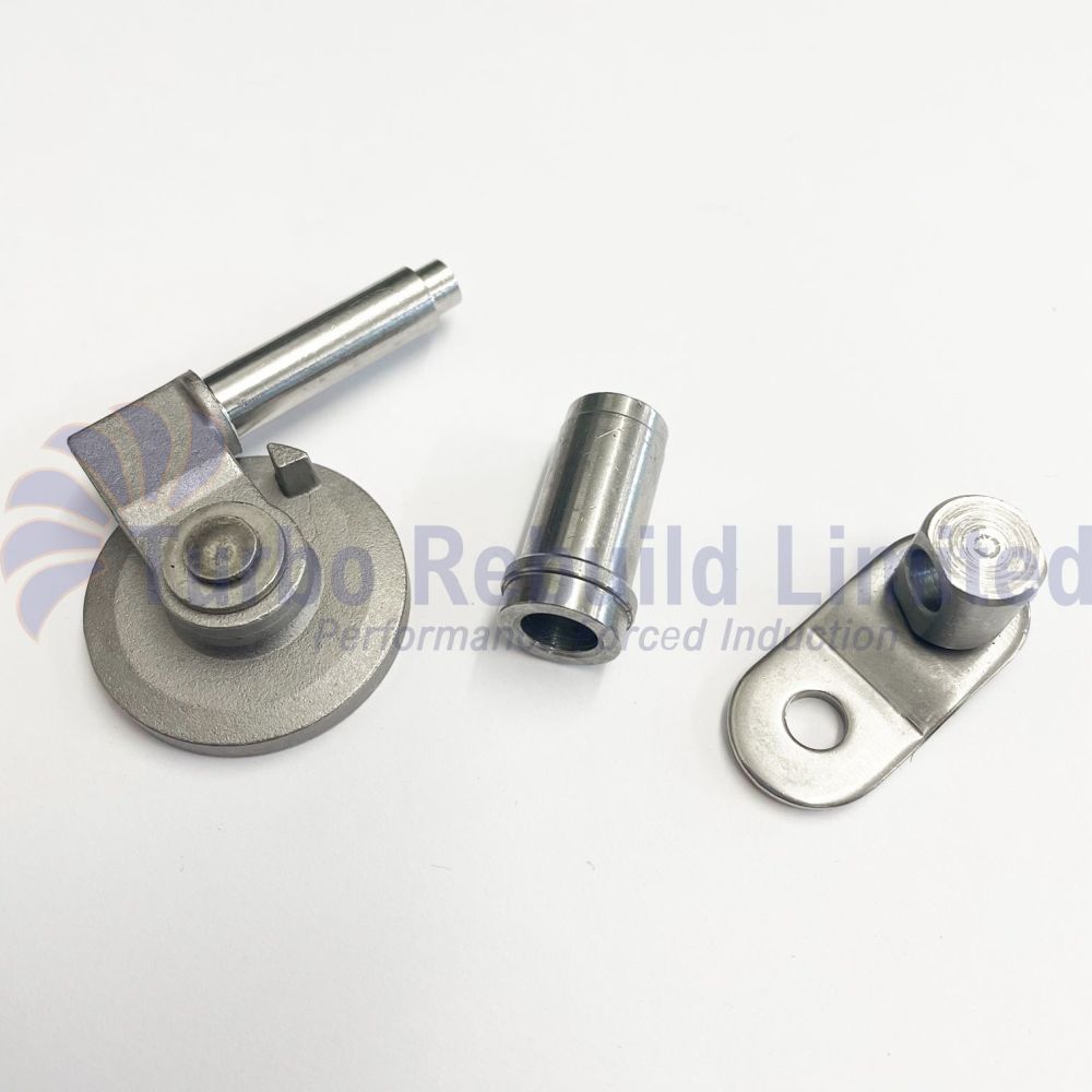 53039700123 53039700159 K03 Turbo Wastegate Rattle Flapper Valve