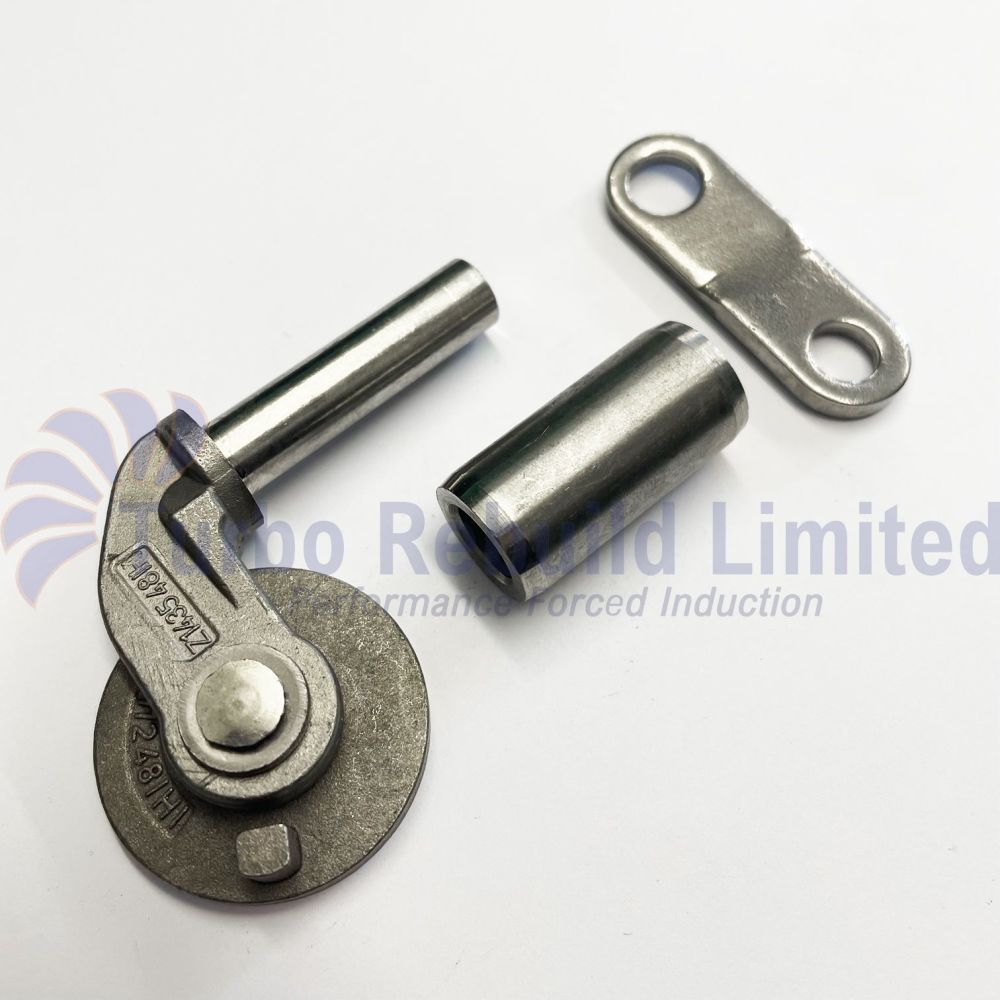 53039700290 K03 Turbo Wastegate Rattle Flapper Valve Repair Kit