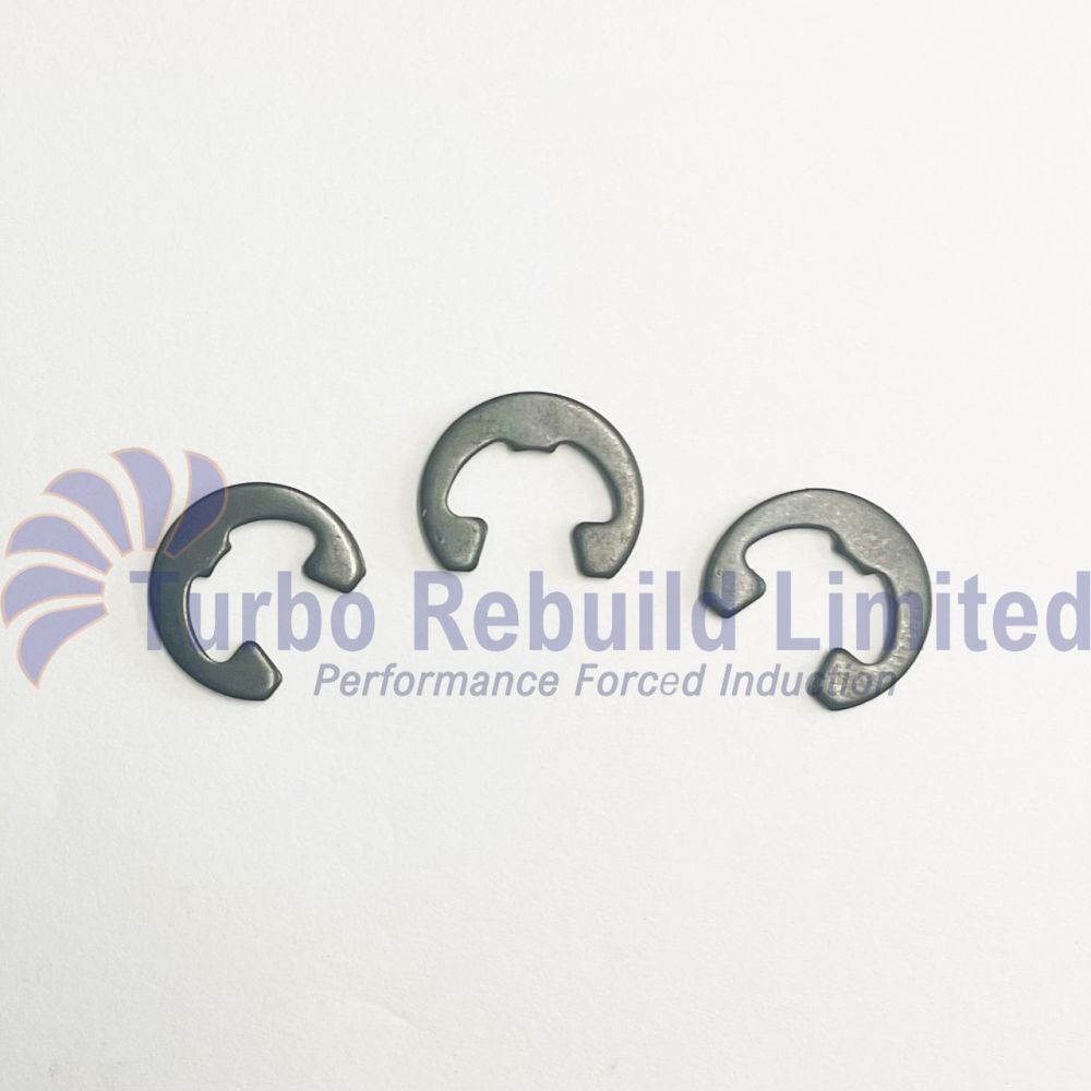Mitsubish TD04 Turbocharger Actuator Wastegate Circlip E Clip Pin