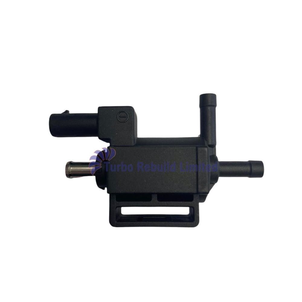 Turbocharger Boost Control Solenoid Ford Volvo KP39