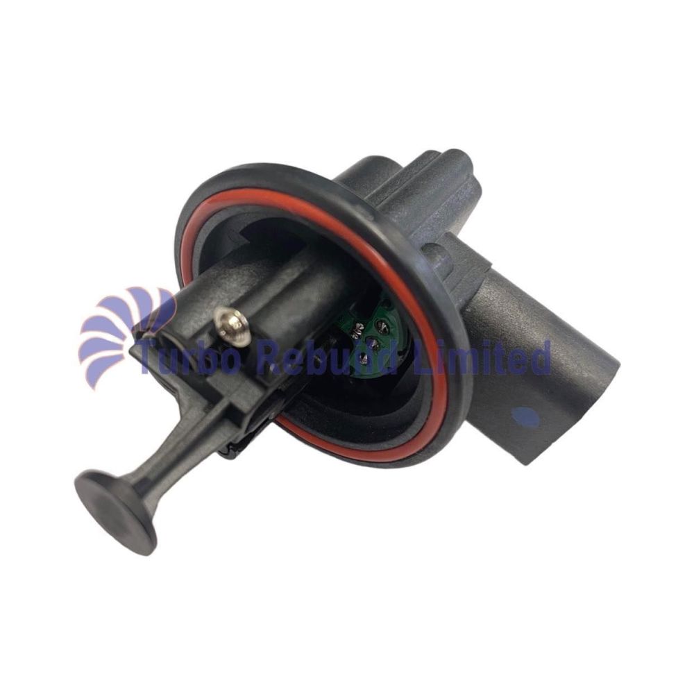 Turbocharger Actuator Electronic Position Sensor For Garrett Turbo 757042