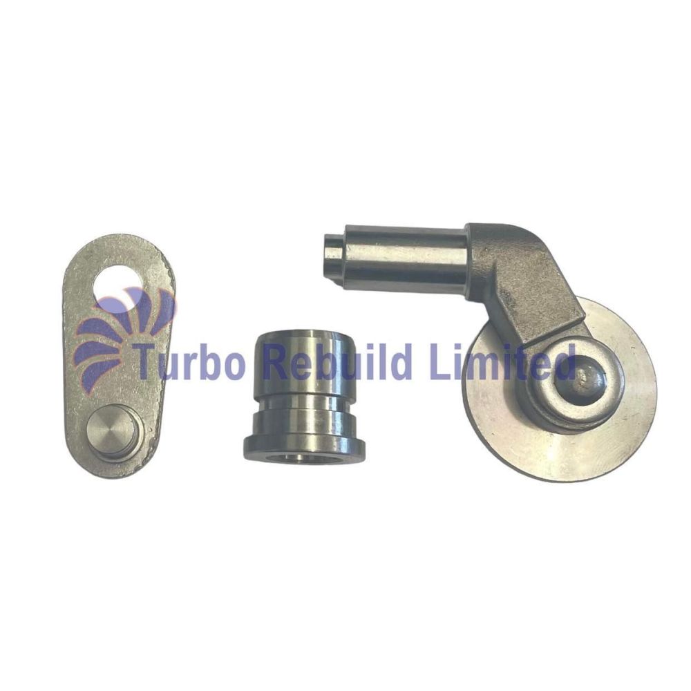 4913107005 4913107009 4913107227 TD03L4 Turbo Wastegate Rattle