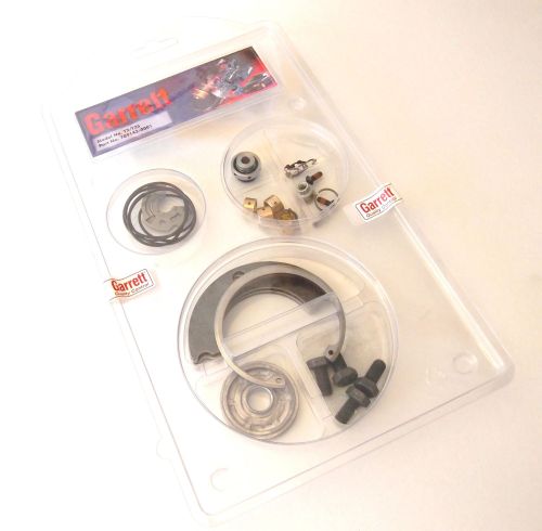 Genuine Garrett Turbo Repair Rebuild Service Repair Kit T2/T25/T28 Turbo.