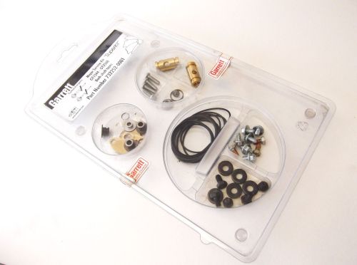 Genuine Garrett Turbo Rebuild Repair Kit GT15-25 Universal