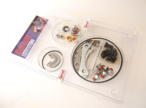 Genuine Garrett Turbo Repair Rebuild Service Repair Kit T3, TA03, TB03, TC0