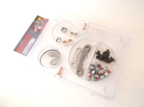 Genuine Garrett Turbo Repair Rebuild Service Repair Kit T04B T04E Turbochar
