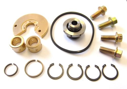 Garrett Turbo Repair Rebuild Service Repair Kit T04B T04E Turbocharger bear