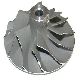 Toyota CT9 Turbocharger NEW replacement Turbo compressor wheel impeller CT9