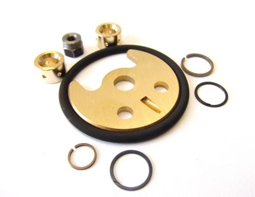 Turbo Repair Rebuild Service Repair Kit Mitsubishi TD02 TD025 TD03 (small)