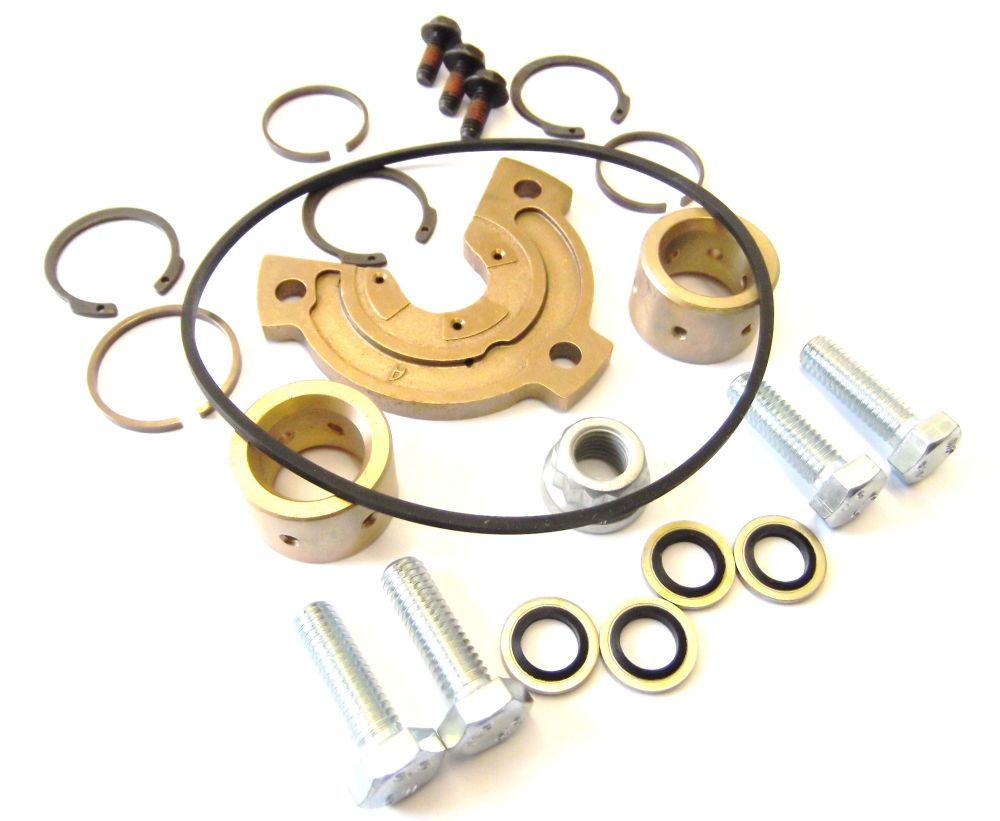 Turbo Repair Rebuild Service Repair Kit Garrett TA45 TA51 Turbocharger bear