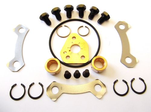 Turbo Repair Rebuild Service Repair Kit Holset H2C H2D Turbocharger bearing