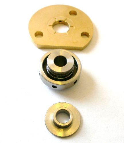 Garrett Turbo UPGRADE 360 Race bearing and collar to repair rebuild service