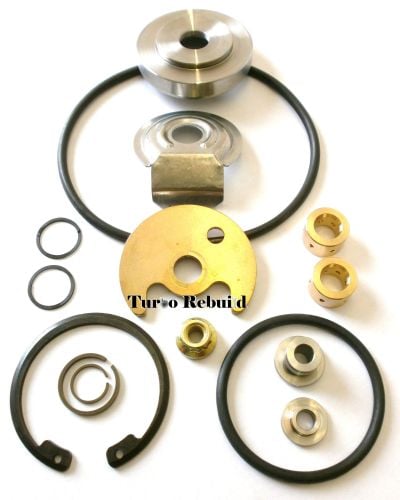 Turbo Repair Rebuild Service Repair Kit fits TD04 Mitsubishi Turbocharger b