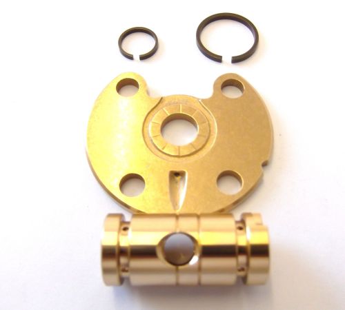 Turbo Repair Rebuild Service Repair Kit Garrett GT15-25 MINOR 1st Generatio
