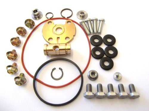 Turbo Repair Rebuild Service Repair Kit Garrett GT15-25 MAJOR 1st Generatio