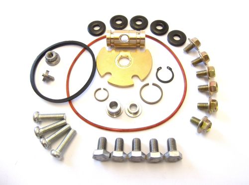 Turbo Repair Rebuild Service Repair Kit Garrett GT1544v Turbocharger 1.6hdi