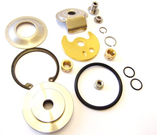 Turbo Repair Rebuild Service Repair Kit Mitsubishi TD02, TD025 Turbocharger