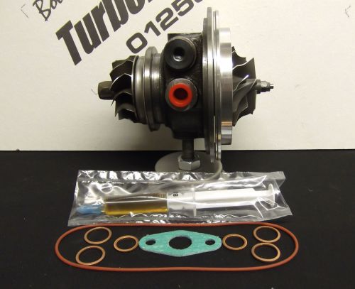 Vauxhall Astra VXR 2.0l Z20LEH Stage 1 Hybrid CHRA Cartridge 5304-970-0049