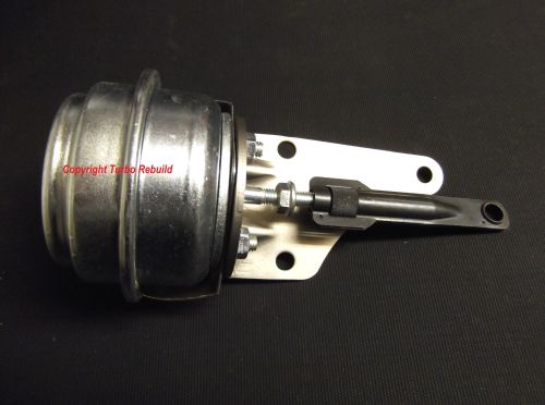 New Turbocharger Wastegate Actuator to Fit Garrett GT1646V Turbo
