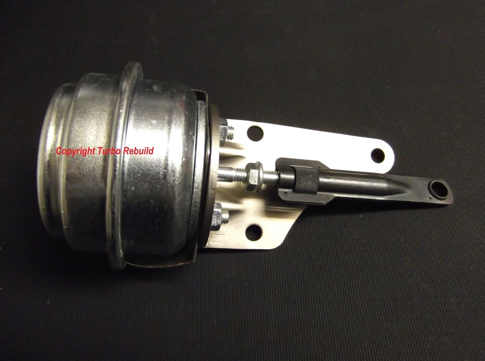 GT1749V Turbocharger Wastegate Actuator to fit Audi VW 1.9 TDi