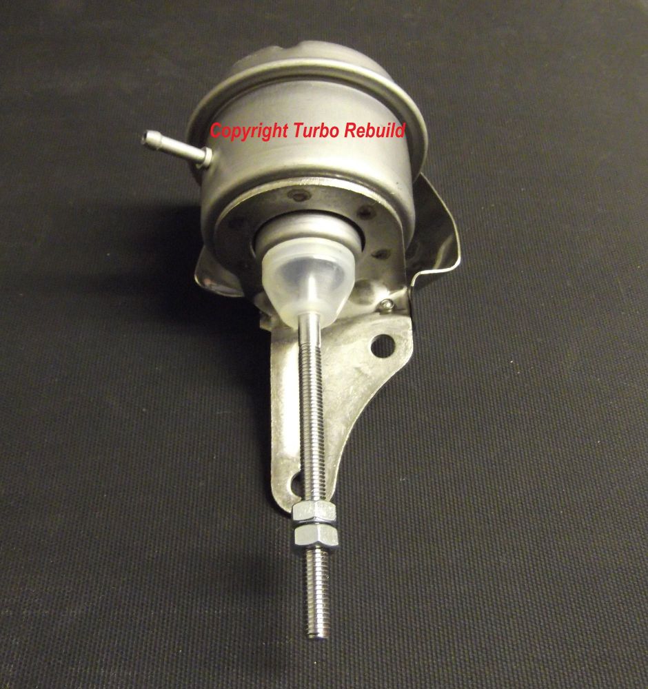 New Turbocharger Wastegate Actuator to Fit KKK BV39 fits turbo 5439970