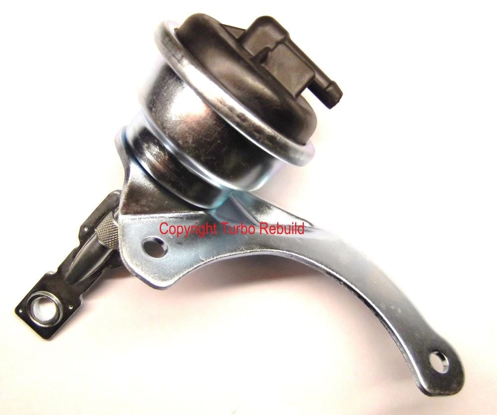 New Turbocharger Wastegate Actuator to Fit KKK KP35 5820-110-4311 Turbo
