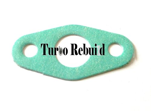 Garrett GT15-25 VNT Oil outlet Gasket (GT15, GT17, GT18, GT20, GT22, GT23,
