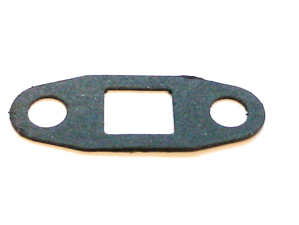 Garrett T4 Oil outlet Turbo gasket