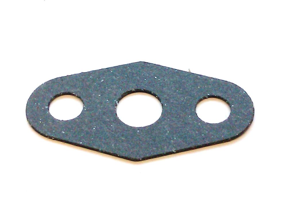 Garrett T4 Oil inlet Turbo gasket