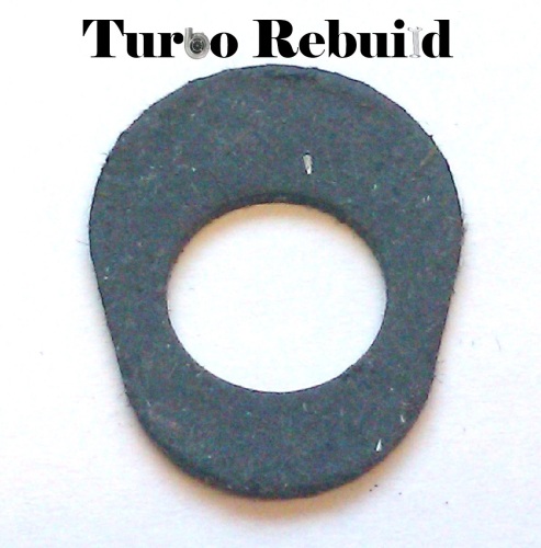 KKK K03 K04 Turbo Oil inlet Gasket