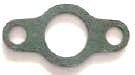 KKK K03 K04 K06 Turbo Oil Outlet Drain Gasket