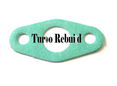 Mitsubishi TD02 TD03 Turbo Oil Drain Return Outlet Gasket