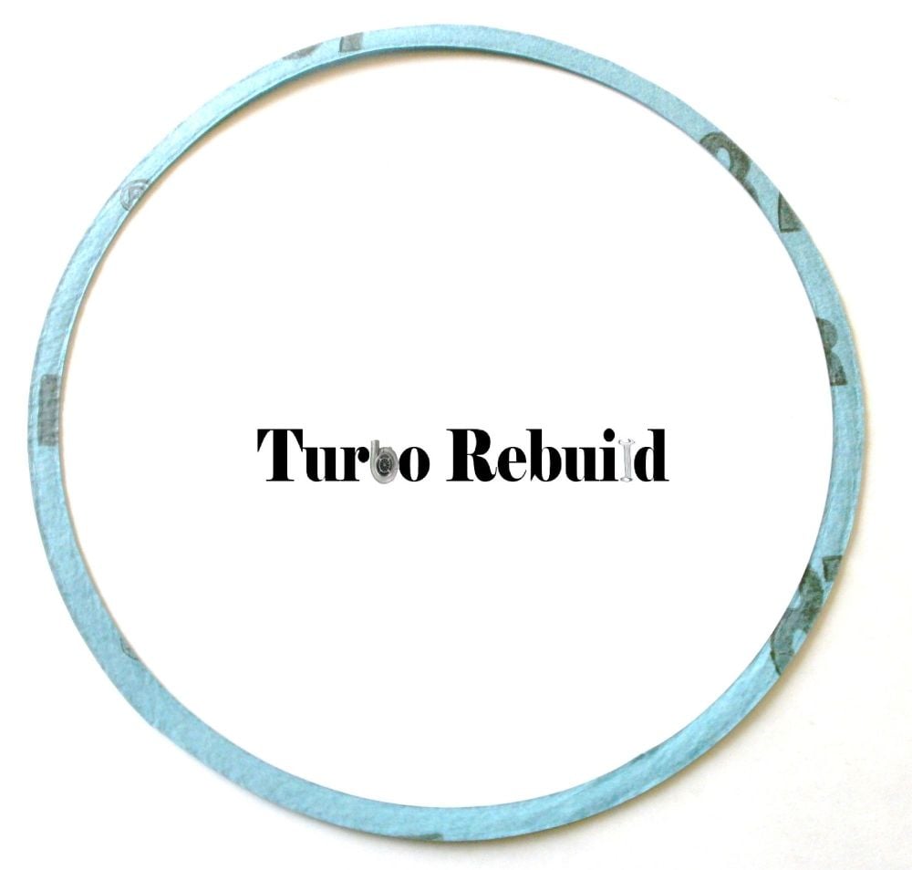 Garrett Turbocharger T3 (Seal plate to Comp cover) Turbo Gasket