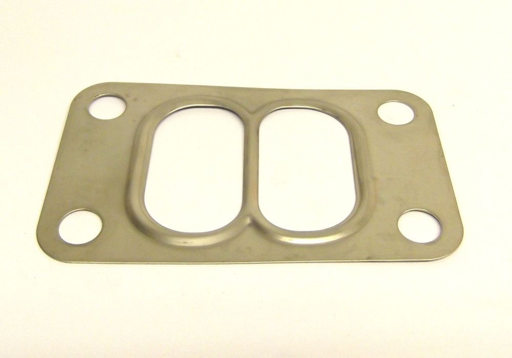 Garrett T3 Divided Turbine outlet Turbo gasket