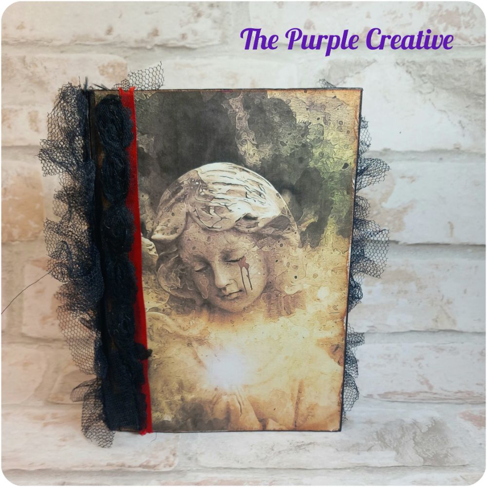 Memory Books & Journals